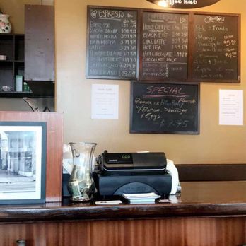 Vanta Cafe - Breakfast & Brunch Near Me - Wailuku, Hawaii Vanta Cafe - Breakfast & Brunch Near Me - Wailuku, Hawaii