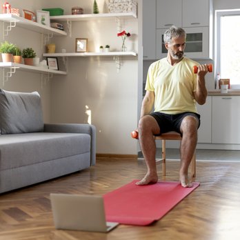 Body Balance - Get stronger with virtual coaching. - Weight Loss Centers Near Me