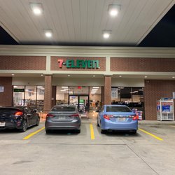 7-Eleven