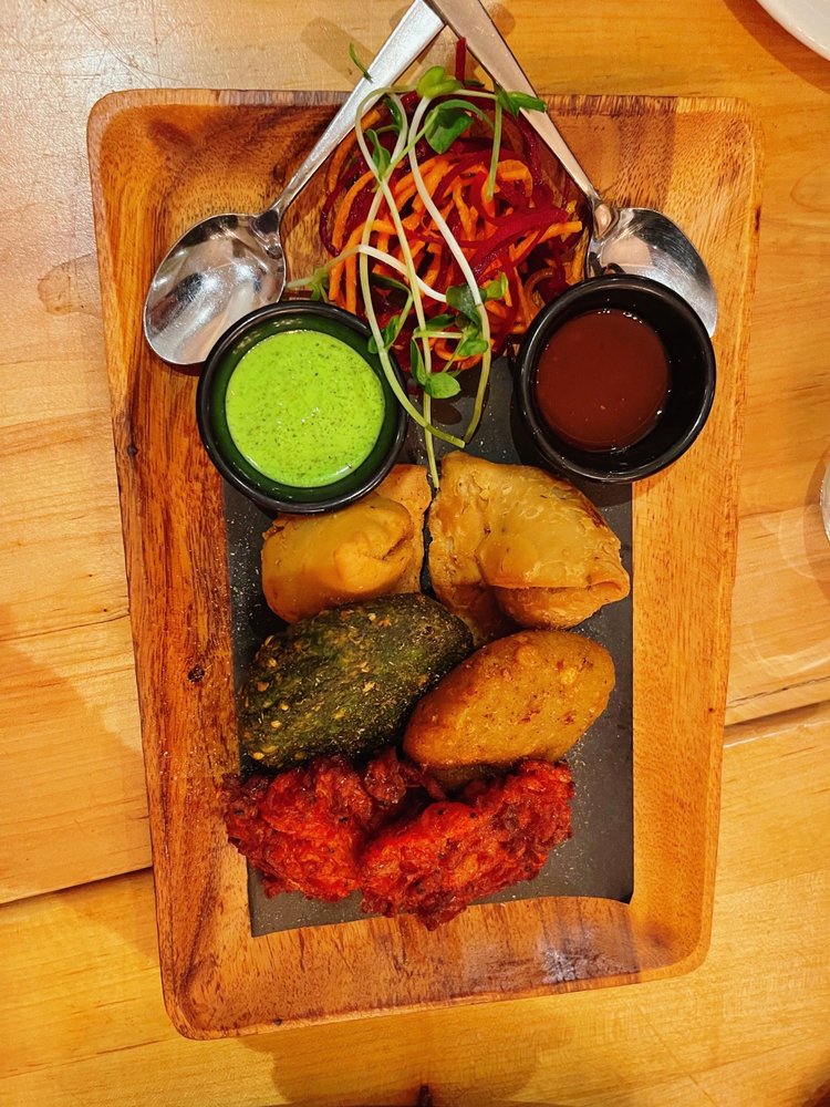 CUMIN KITCHEN FINE INDIAN CUISINE Updated October 2024 83 Photos