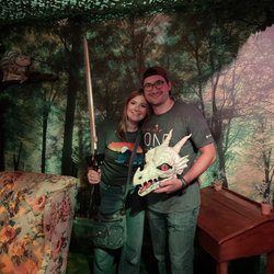 Wondermore Escape Adventures