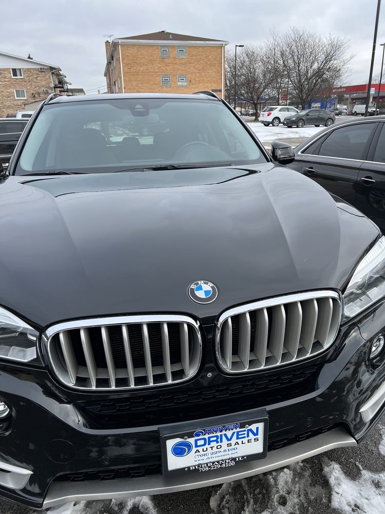 DRIVEN AUTO SALES Updated October 2024 24 Photos & 47 Reviews