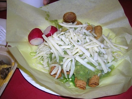 The Original Carnitas Michoacan by null