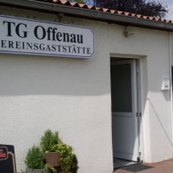 Sportgaststätte TG Offenau Chez Markuse