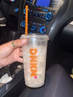 Dunkin' by null