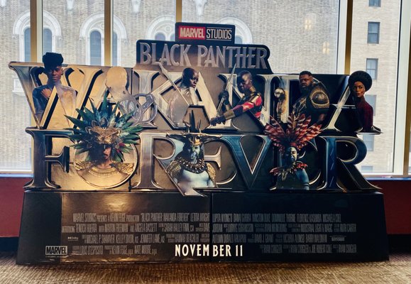 AMC 34th Street 14 by null