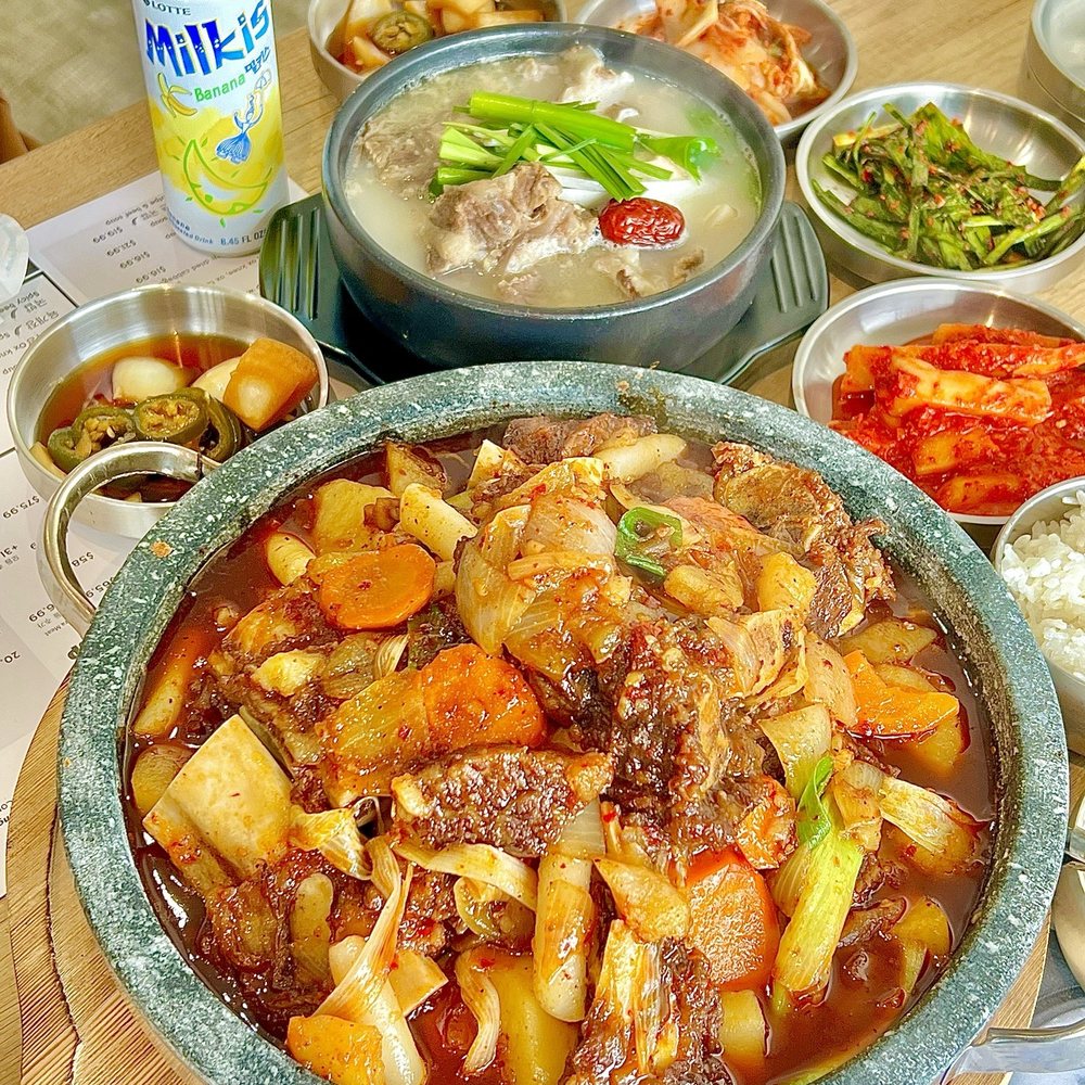 ONGA - Korean Near Me - Fort Lee, New Jersey ONGA - Korean Near Me - Fort Lee, New Jersey
