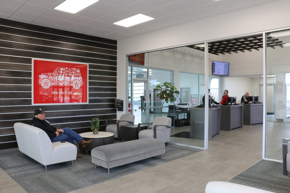 THOMAS TIRE & AUTOMOTIVE Updated May 2024 13 Reviews 214 NC Hwy