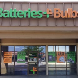 Batteries Plus