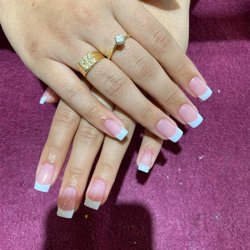 Paris Nails