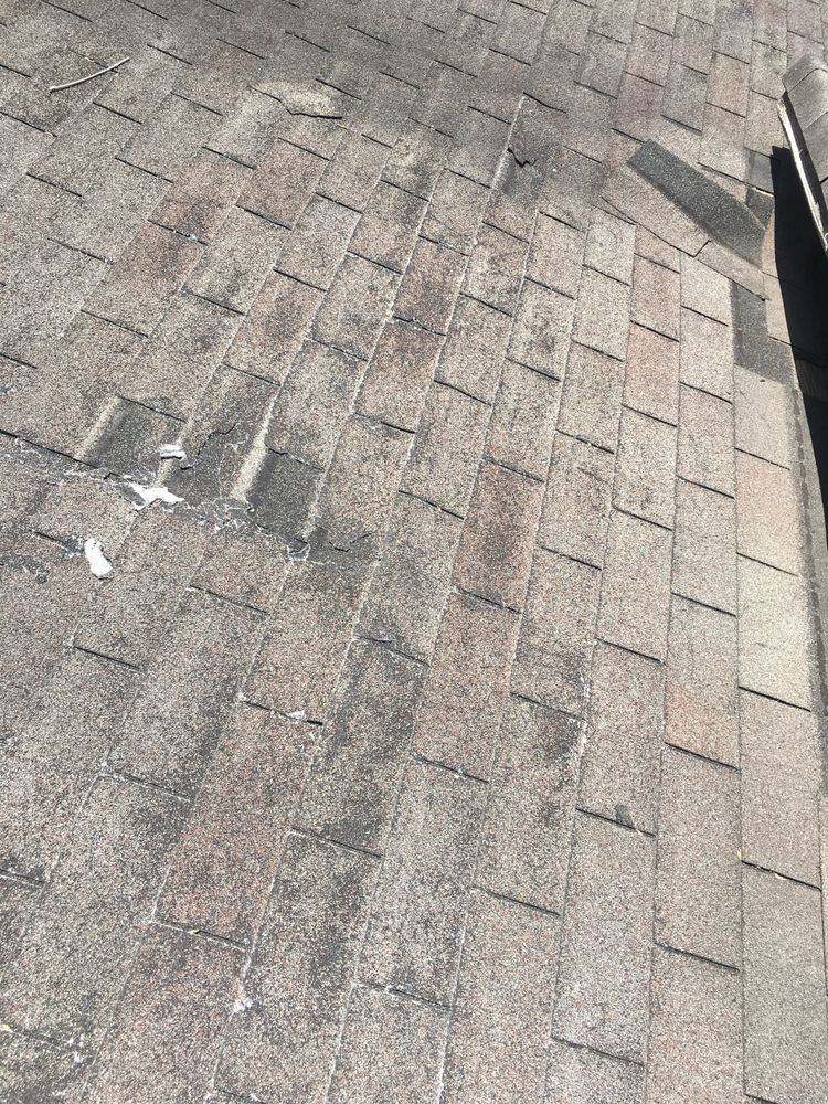 Slide of Exquisite Roofing and Restoration