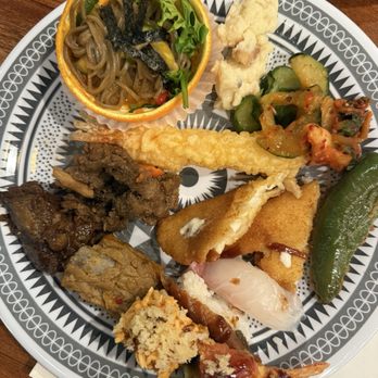 K Project Sushi - Sushi Bars Near Me - Centreville, Virginia