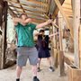 Fort Cross Old Timey Adventures