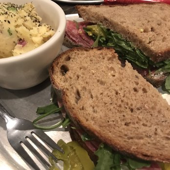 Conscious Eatery - Sandwiches Near Me - Seattle, Washington