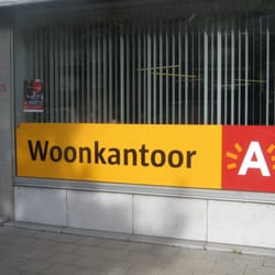 Woonkantoor Deurne