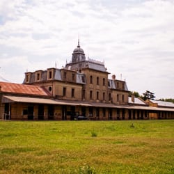 Estación Central Córdoba