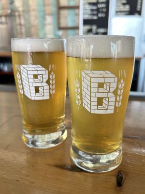 Bunker Brewing Co by null