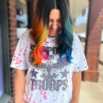 Studio 329 Salon - Hair Salons Near Me - Bentonville, Arkansas Studio 329 Salon - Hair Salons Near Me - Bentonville, Arkansas