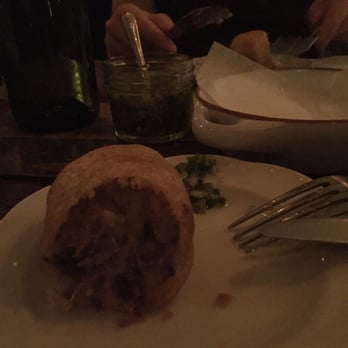 Maite - Beef empanitas (came with 2) $8 - Colombian Near Me - Brooklyn, New York