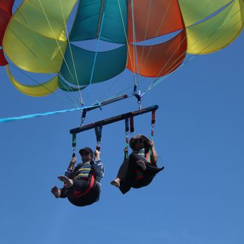 Dana Point Parasail - Boating Near Me - Dana Point, California