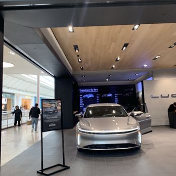 Lucid Motors - Car Dealers Near Me - Tysons, Virginia