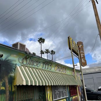 Chico's - Vintage sign - Mexican Near Me - Los Angeles, California Chico's - Vintage sign - Mexican Near Me - Los Angeles, California