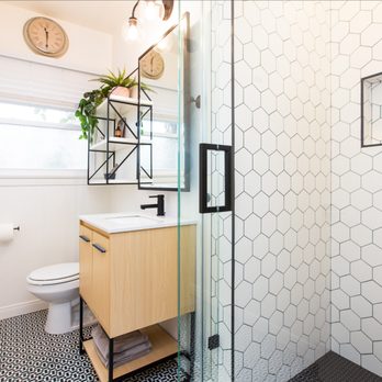 Love Home Renovations - Bathroom - After - General Contractors Near Me Love Home Renovations - Bathroom - After - General Contractors Near Me