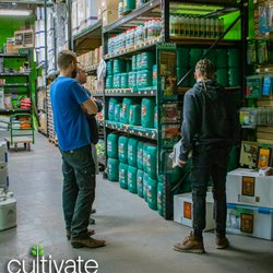 Cultivate Colorado - We update our inventory regularly to make sure we have the products in stock that YOU need.