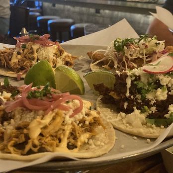 Bakersfield OTR - Tacos - Bars Near Me - Cincinnati, Ohio