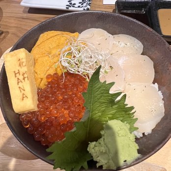 Hana Don - Japanese Near Me - Markham, Ontario Hana Don - Japanese Near Me - Markham, Ontario