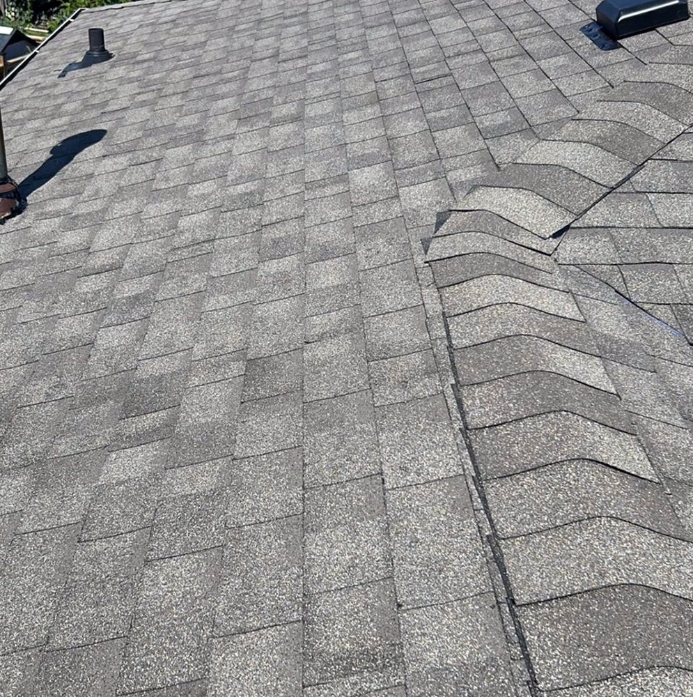 Slide of Stonewood Roofing