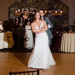 First Dance Studio