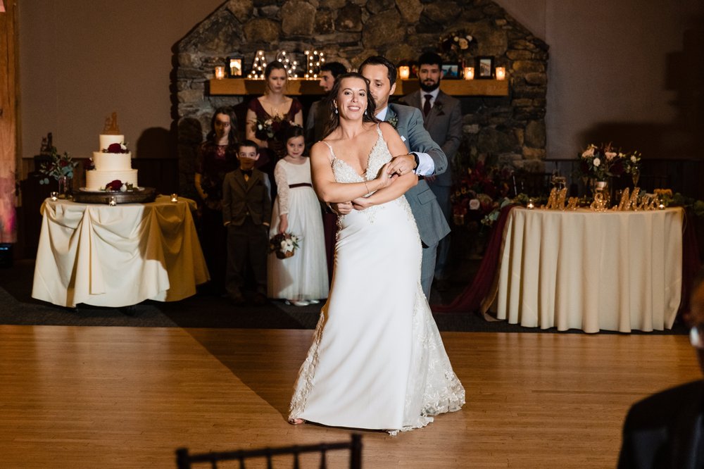 Social spots from First Dance Studio