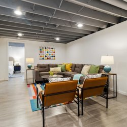 Things 2Fix - Basement Remodel