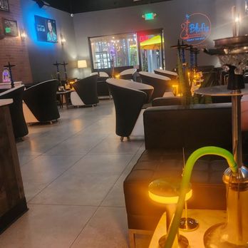 Blufig Express Lounge - Chill with a good price. - Hookah Bars Near Me - Lake Forest, California Blufig Express Lounge - Chill with a good price. - Hookah Bars Near Me - Lake Forest, California