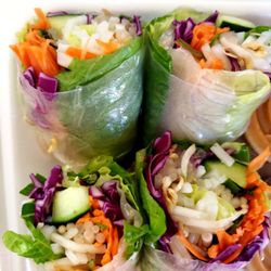 Orchid Thai Kitchen