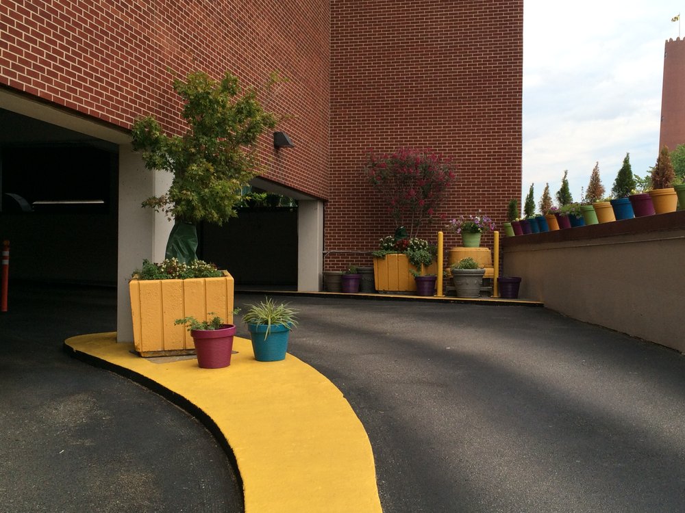 NATIONAL AQUARIUM PARKING Updated September 2024 55 Market Pl, Baltimore, Maryland Parking