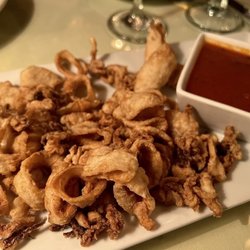 Casa Di Napoli - Calamari