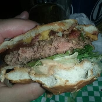 Casper's and Runyon's Nook - The Lodge, medium rare - Dive Bars Near Me - Saint Paul, Minnesota