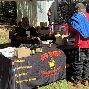 Homestead Hollow - Festivals Near Me - Springville, Alabama