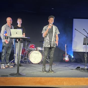 Firelife Church - Firelife Youth Testimony (That's me!) - Churches Near Me - Grapevine, Texas Firelife Church - Firelife Youth Testimony (That's me!) - Churches Near Me - Grapevine, Texas
