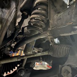 Sur Motor Cars - Right axle diferent size and brand ...