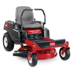 Southern Mower - Toro TimeCutter® SS3225 zero turn riding mower.