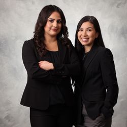 Law Offices of Benjamin Arsenian