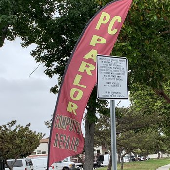 PC Parlor - IT Services & Computer Repair Near Me - Torrance, California PC Parlor - IT Services & Computer Repair Near Me - Torrance, California