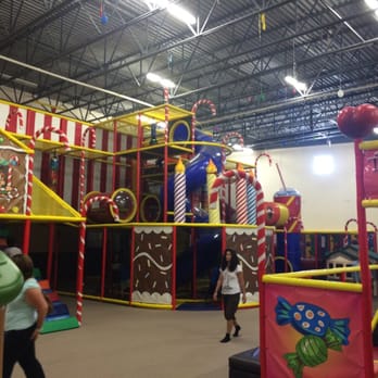 Candyland Indoor Play Centre - Indoor Playcenter Near Me - Vaughan, Ontario Candyland Indoor Play Centre - Indoor Playcenter Near Me - Vaughan, Ontario