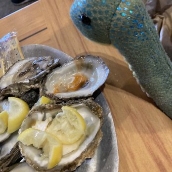 Riverside Cafe - Diney likes oysters too - Seafood Near Me - Saint Marks, Florida Riverside Cafe - Diney likes oysters too - Seafood Near Me - Saint Marks, Florida