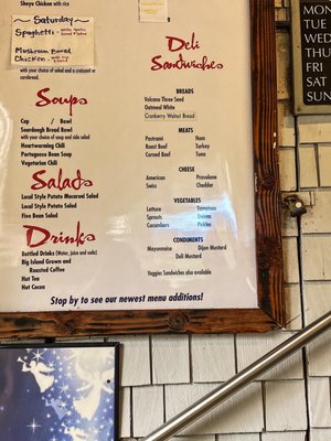 Eagle's Lighthouse Cafe by null