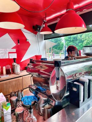 Ritual Coffee Roasters by null