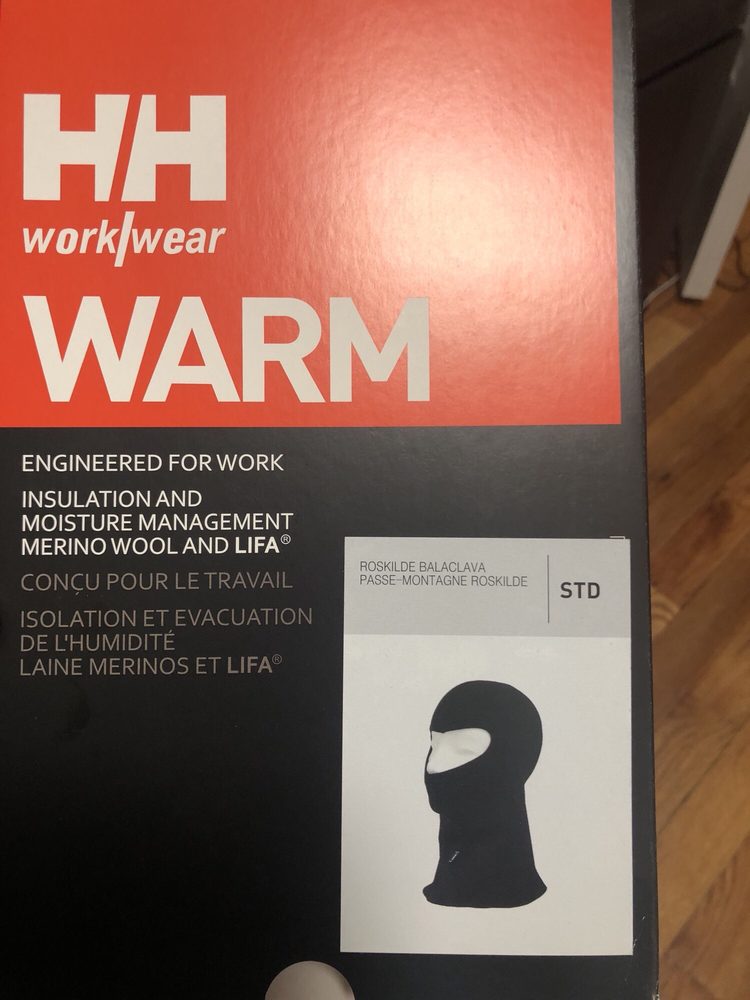 WORK ‘N GEAR Updated October 2024 34 E Sunrise Hwy, Freeport, New